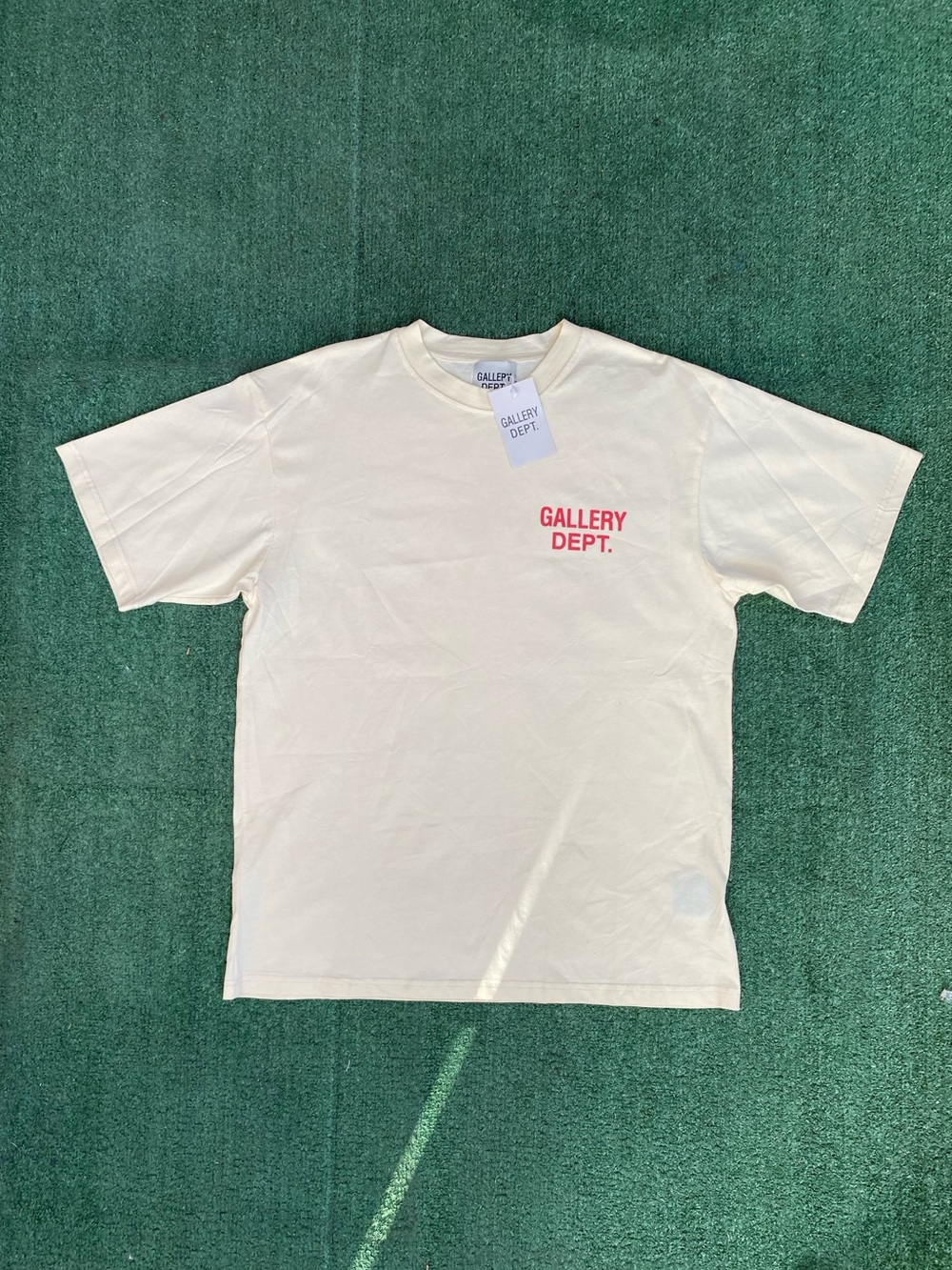 Gallery Dept. Tshirt